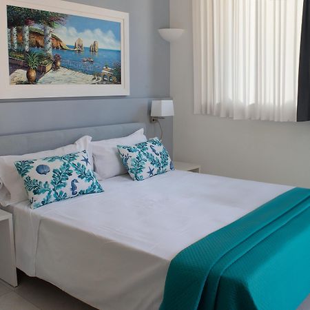 Villa Emanuel White Сорренто Екстер'єр фото